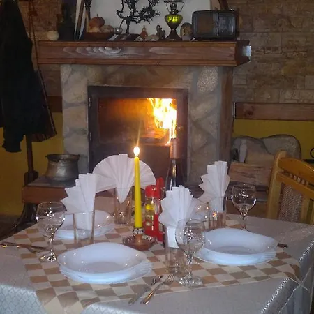 Dvata Brjasta Family 2* Asenovgrad