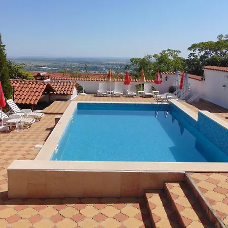 Hotel Dvata Brjasta Family Asenovgrad