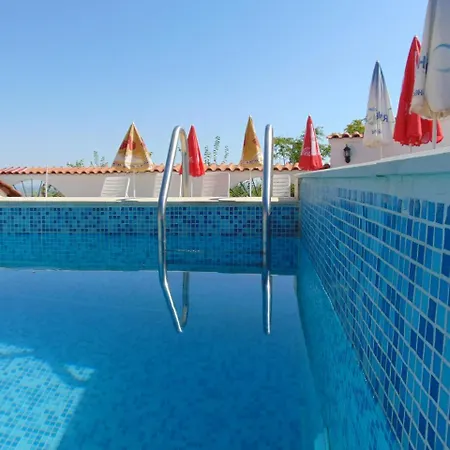 Dvata Brjasta Family Hotel Asenovgrad