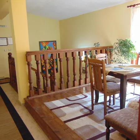 Hotel Dvata Brjasta Family Asenovgrad