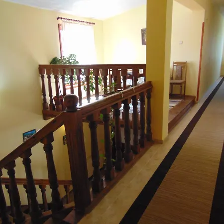 Dvata Brjasta Family Asenovgrad